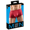 Svenjoyment Boxer Terio Rouge
